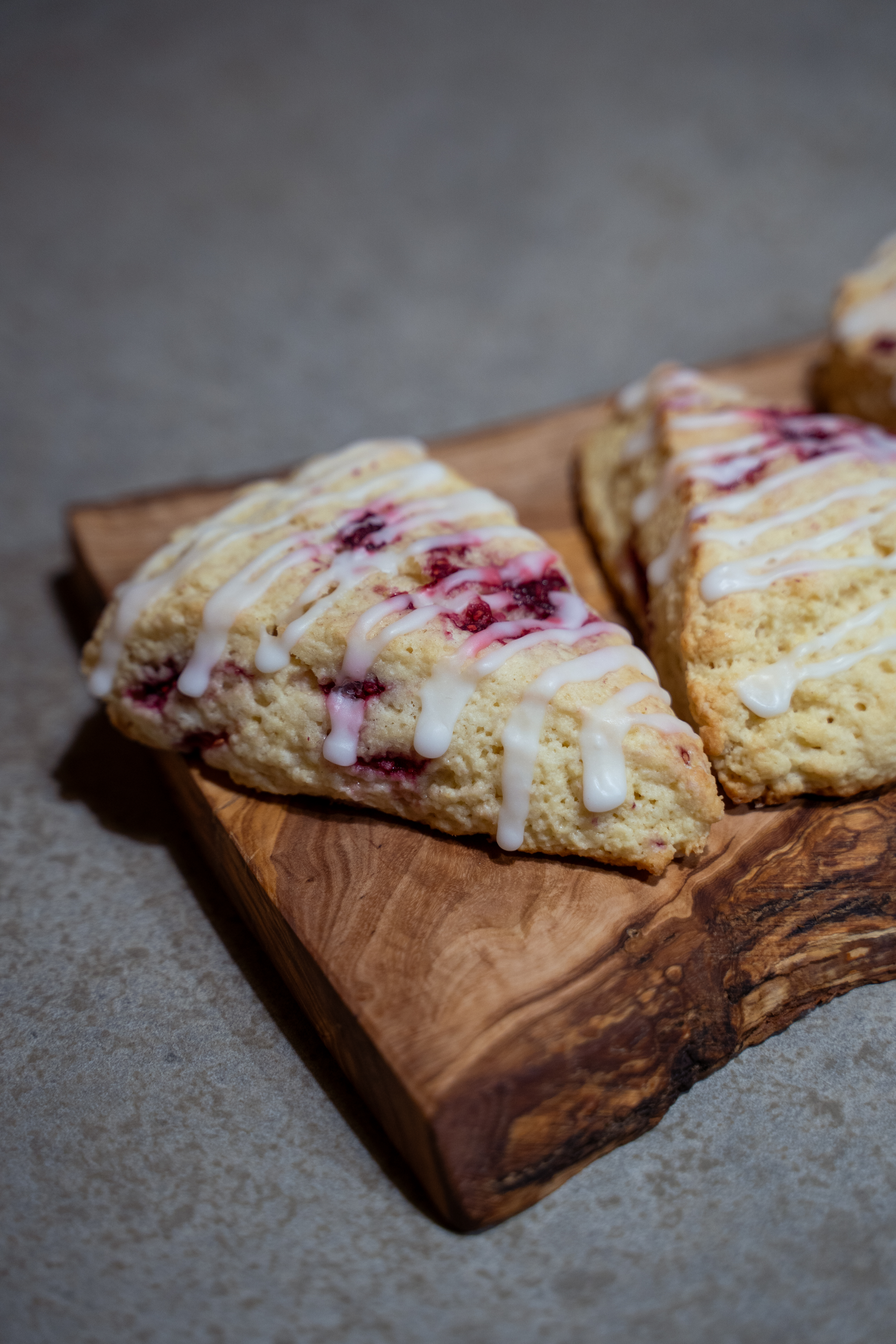Fresh Pastries